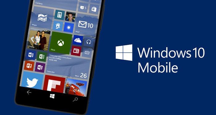Latest Update Windows 10 Mobile Release For Eligible Lumia Phones Won
