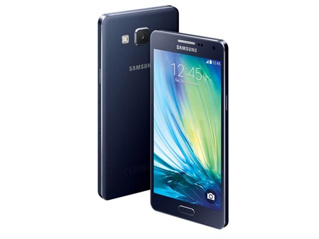 Samsung Galaxy A5 pic1