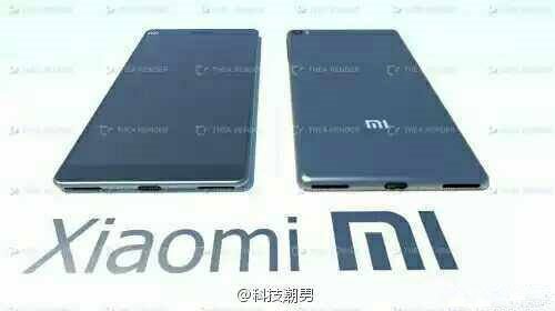 Xiaomi Mi5 photos, xiaomi mi5 leaked photo