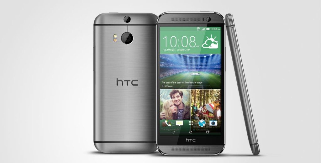 htc one m8 android update at&t users