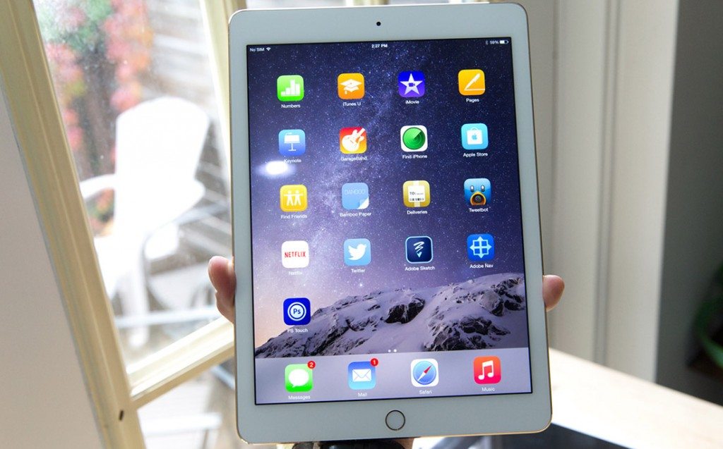 iPad Pro Unveiling Tomorrow, Shipping Starts Late November - MobiPicker