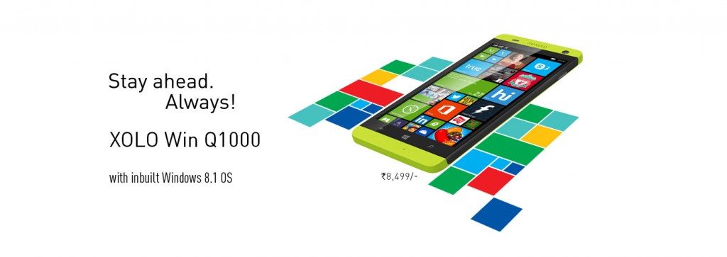 Xolo Win Q1000, xolo new window phone, launch, price, news