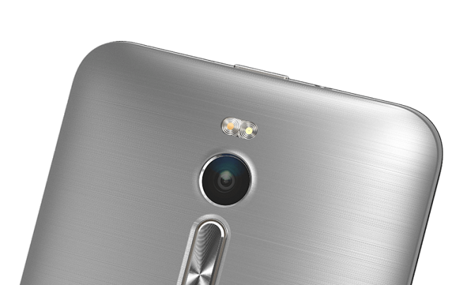 Asus Zenfone 2 Deluxe, Zenfone Selfie, and Zenfone 2 Laser to be