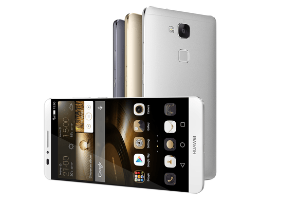 Huawei Ascend Mate7