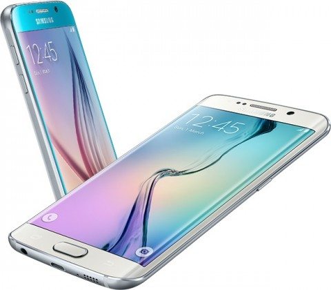 samsung galaxy s6 edge android 9