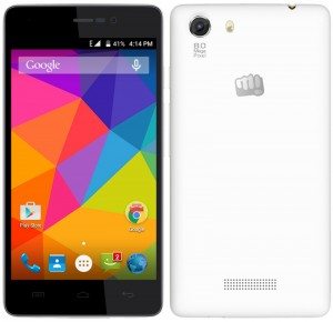 Micromax Unite 3 Q372, features, specs, launch, announce, india, price, buy