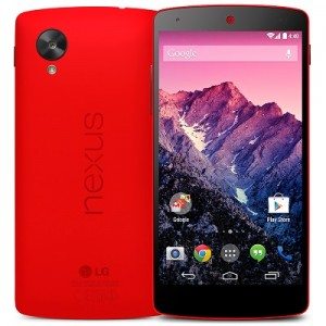 lg nexus 5, google nexus 5, android 5.1.1 update, software update in india