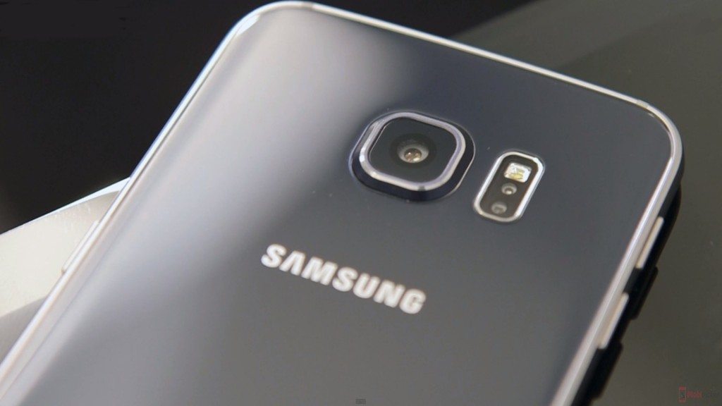 Samsung soon to measure body fat