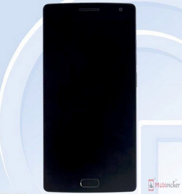 TENAA certifies OnePlus 2