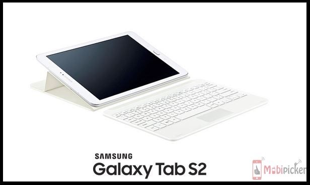 Samsung's Galaxy Tab S2 8.0 and Galaxy Tab S2 9.7 will go on sale from 4th August in Hong Kong