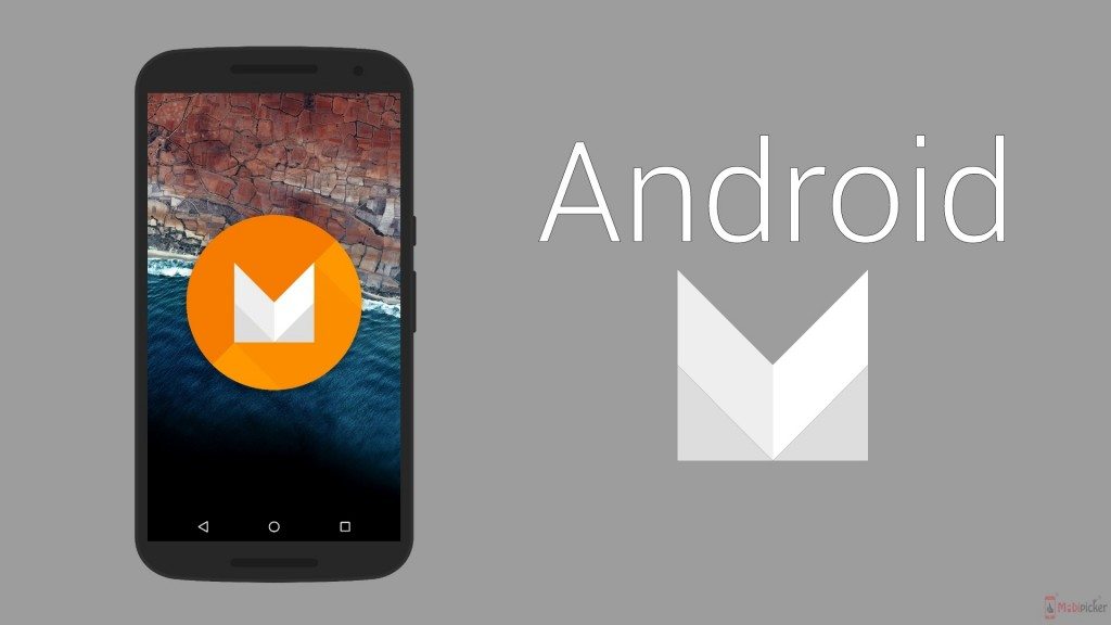 Android M Preview 3