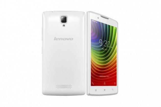 lenovo a20