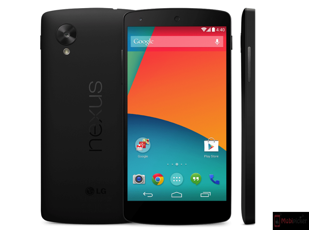 nexus 5