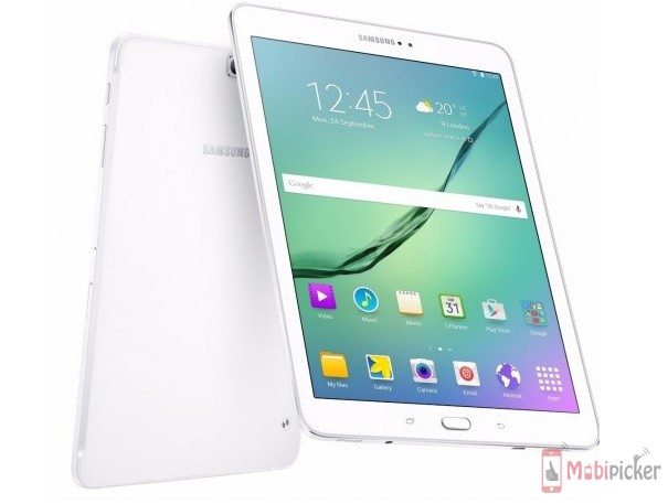 Samsung Galaxy Tab S2 to go on sale in Korea on August 11