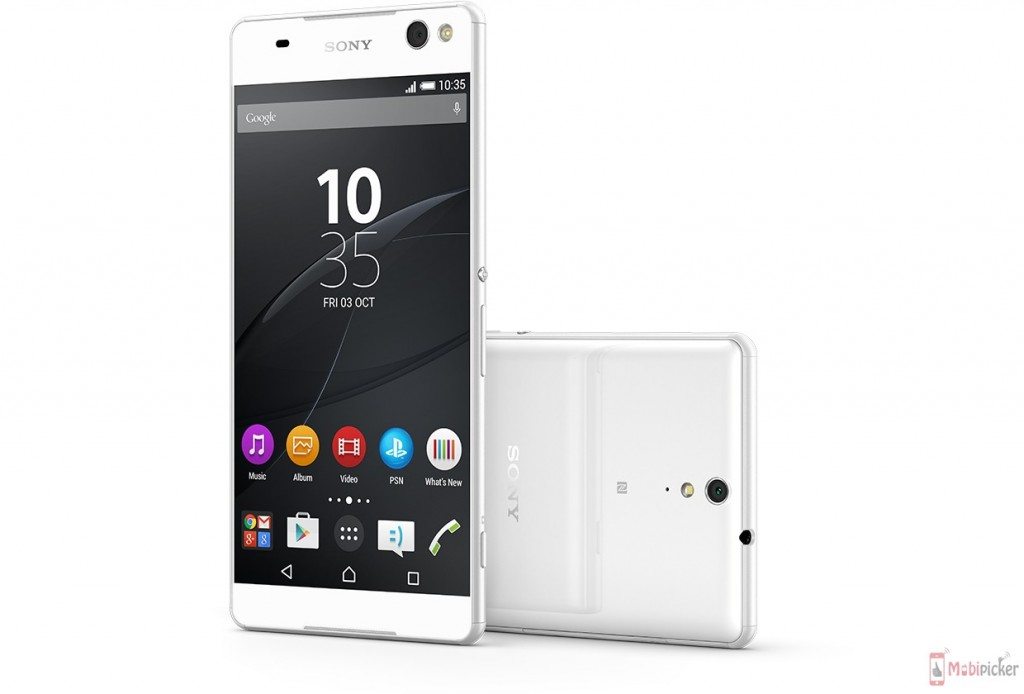 sony xperia-c5-ultra-