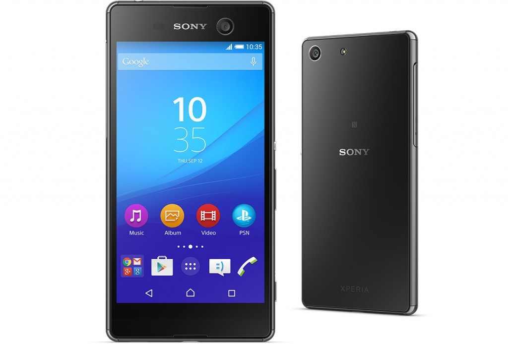 xperia-m5-black