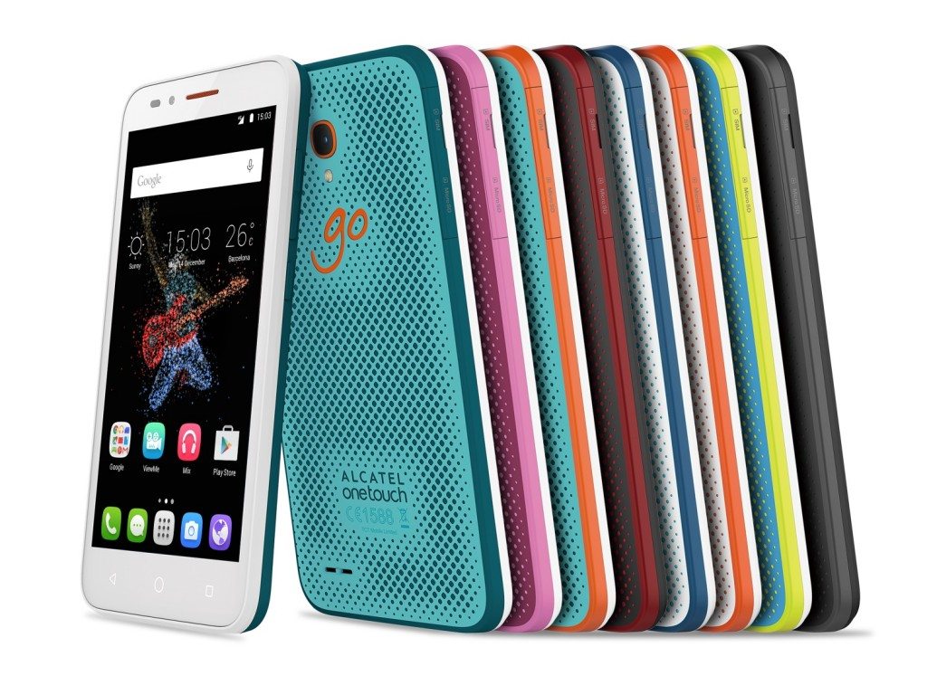 alcatel go play, alcatel go watch