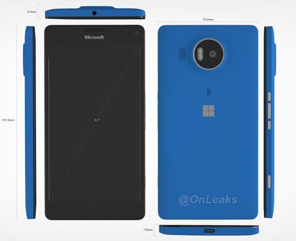 microsoft lumia 950 xl, microsoft lumia 950