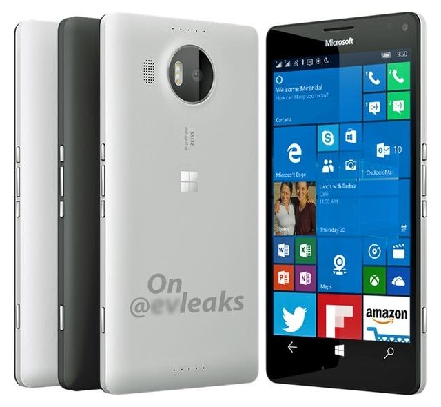 microsoft lumia 950 xl, microsoft lumia 950