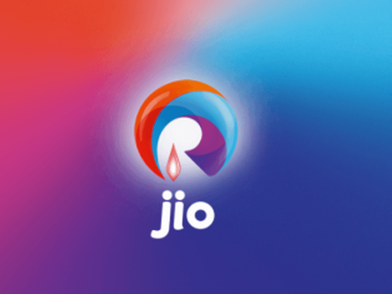 Reliance-jio