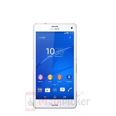 Sony Xperia Z5 Compact, Specs, Specification, price, image, pic