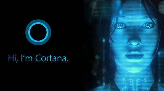 future of smartphones, cortana, hi im cortana, virtual assistant