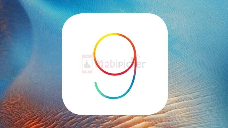 ios 9