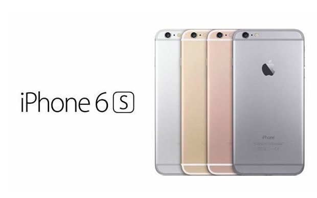 iPhone 6s and 6s Plus Get Price Cuts in India - MobiPicker
