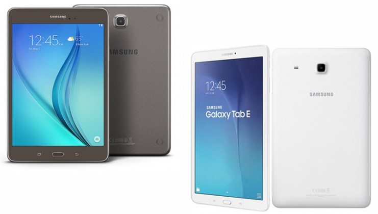 samsung galaxy tab e verizon