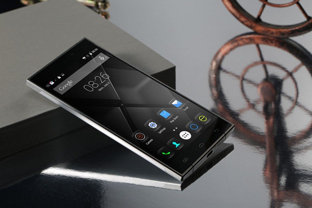 doogee f5