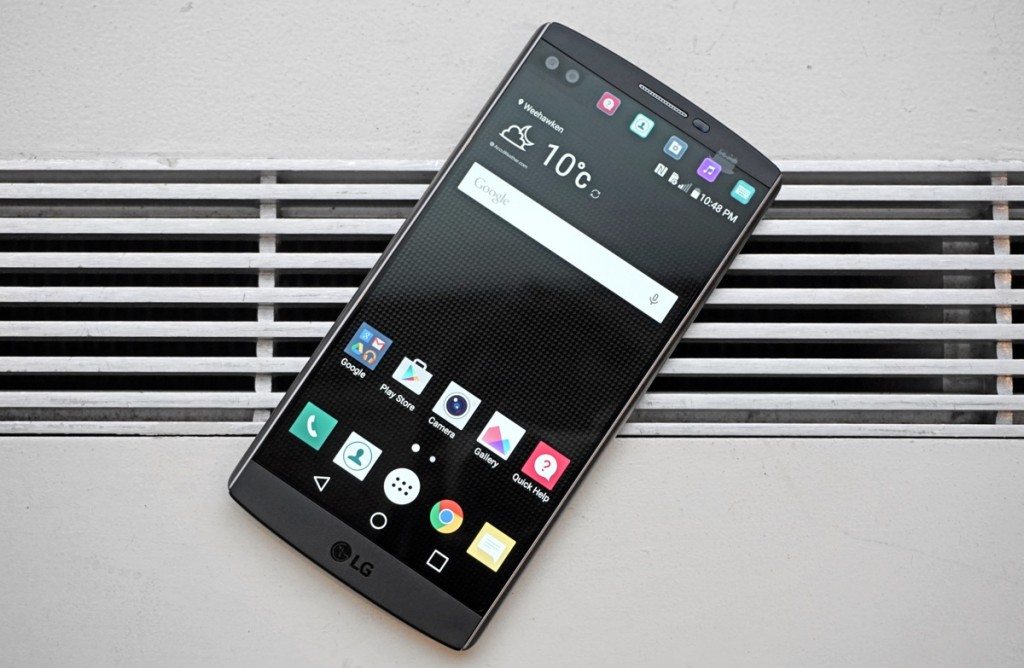 LG V10