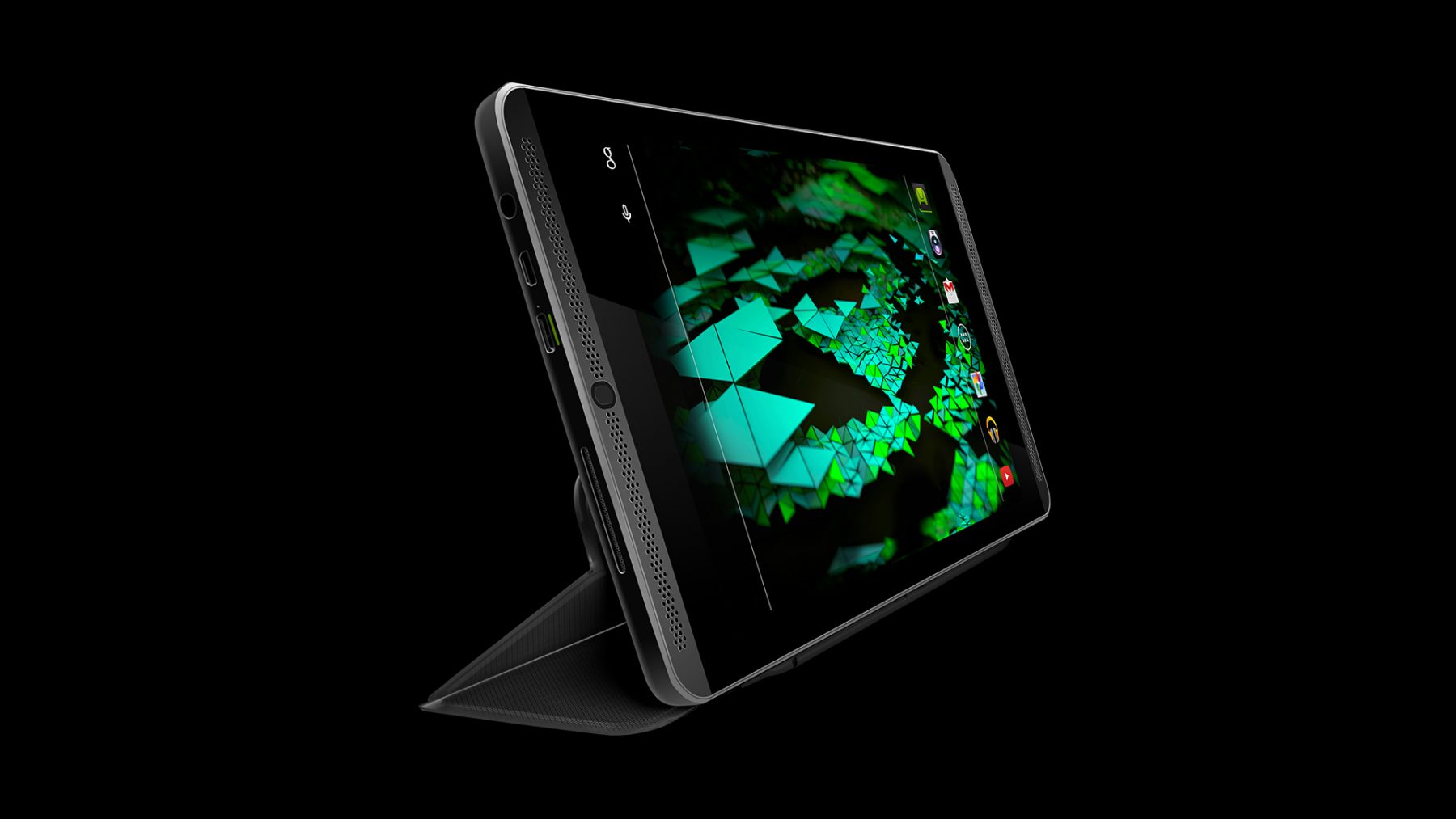 Nvidia Shield Tablet X1 Leaked With Tegra X1 Soc And Android