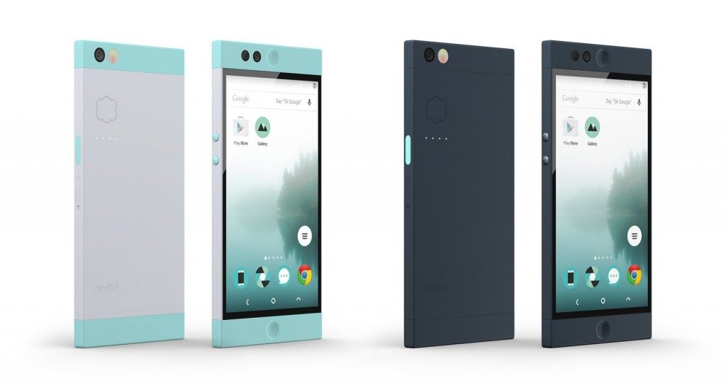 nextbit robin