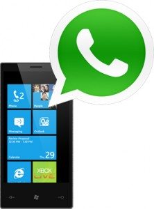install whatsapp on my phone now