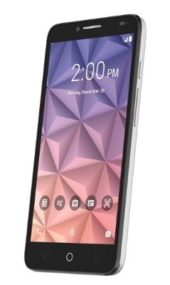 alcatel fierce xl