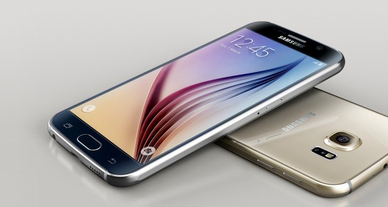 sprint samsung galaxy s6 software update april 2016