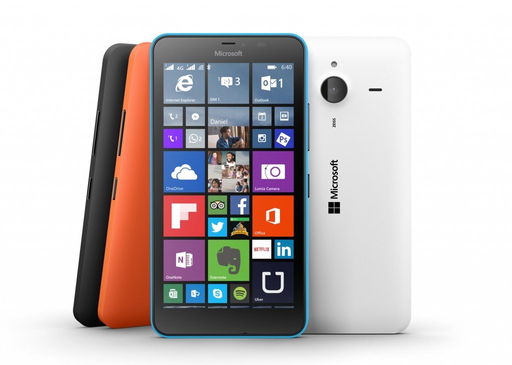 Microsoft, Microsoft Lumia 640 XL, Microsoft Lumia 640 XL specs, Microsoft Lumia 640 XL price, launched in India