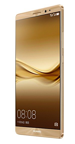 huawei mate 8