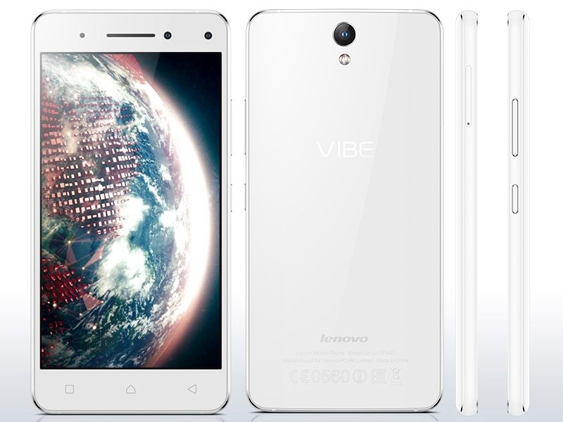 lenovo vibe s1