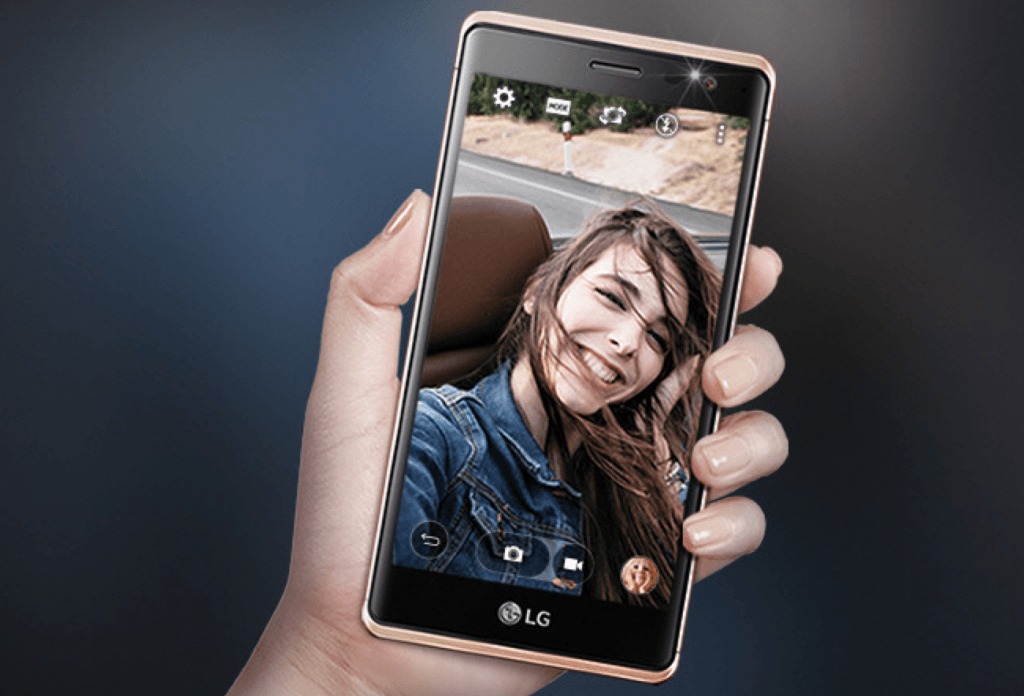 lg zero italy