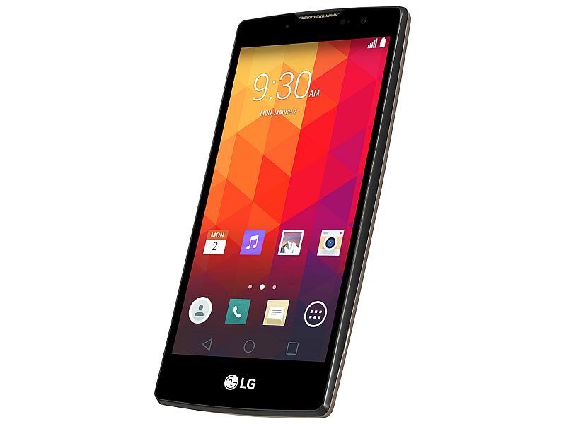 lg spirit lte