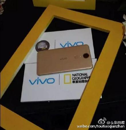 vivo xshot 3