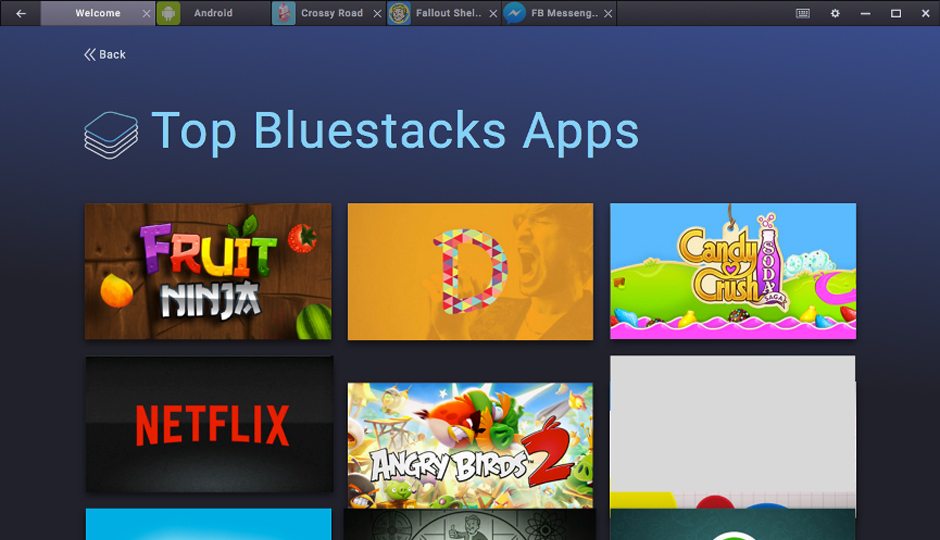 bluestacks 2 download windows 7