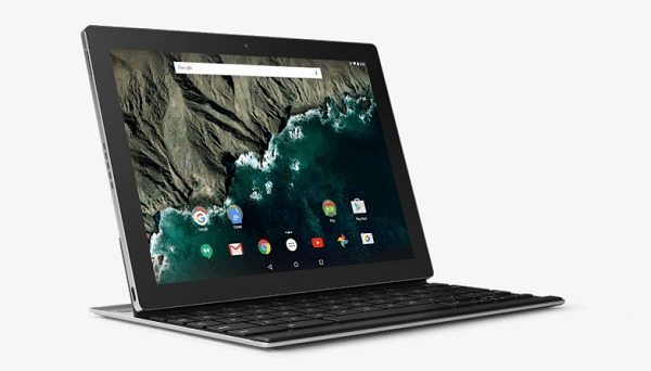 google pixel c, google pixel c keyboard dock