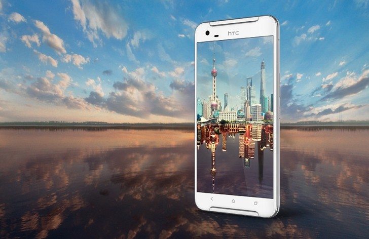 htc one x9