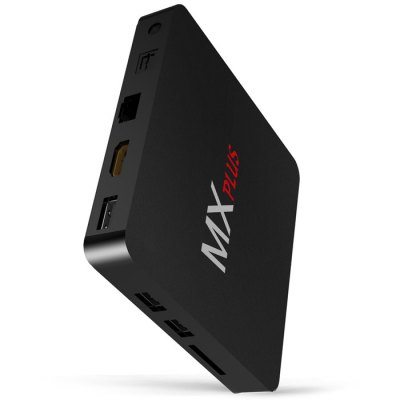 mx plus tv box