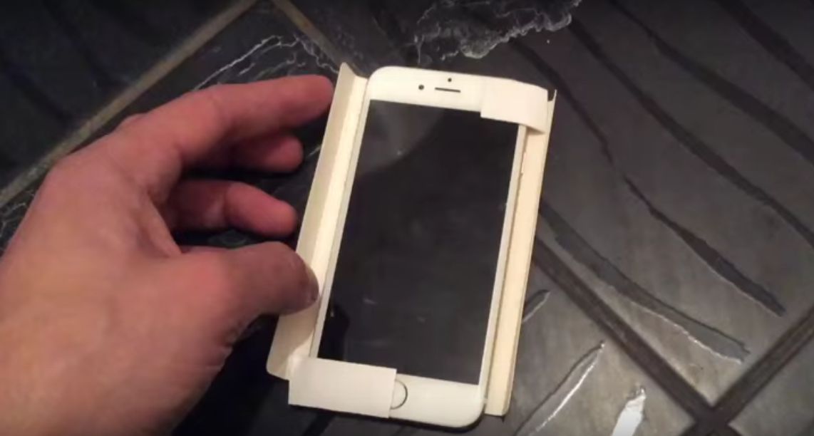 4 inch iphone 2016