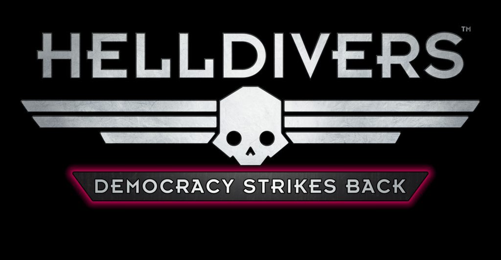 Helldivers: Democracy Strikes