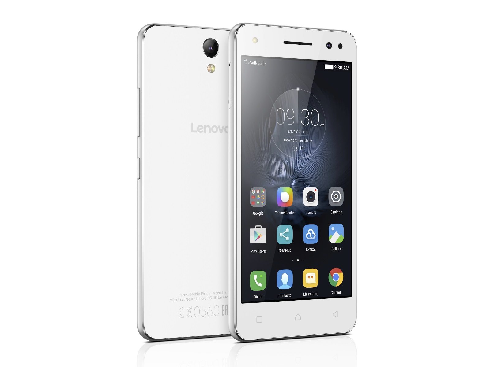 lenovo android update download