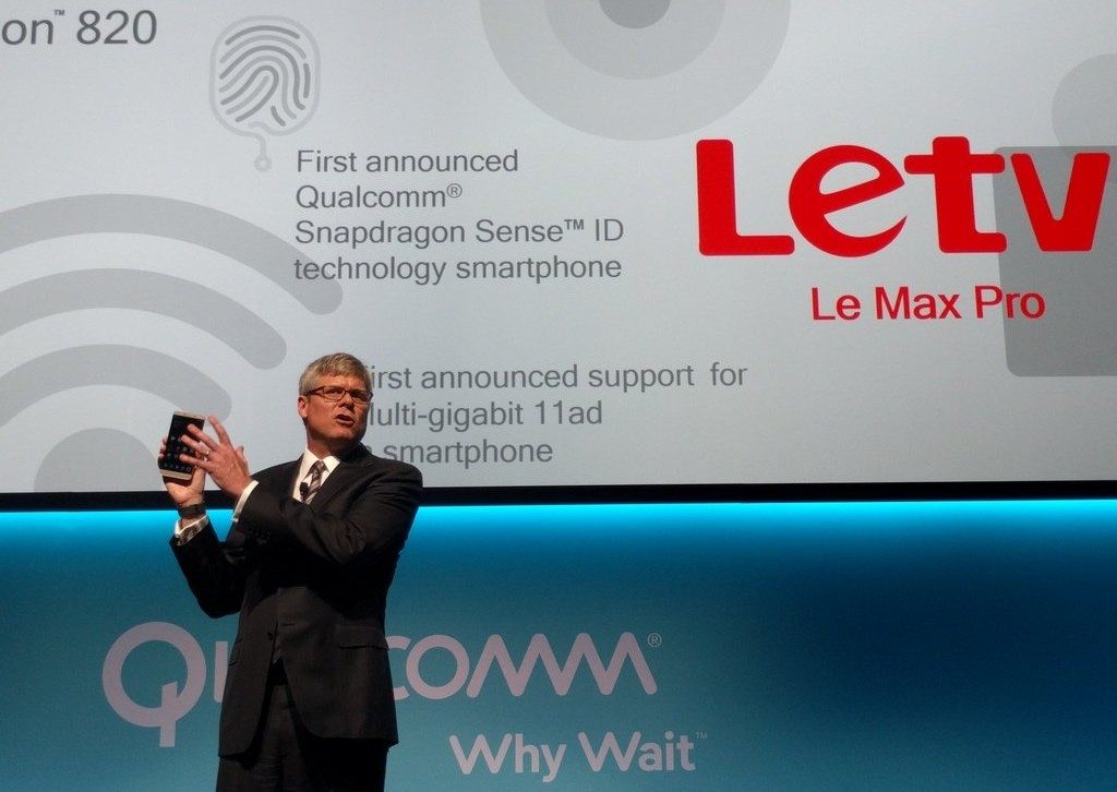 Letv-Le-Max-Pro announced